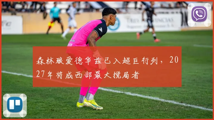 森林狼爱德华兹已入超巨行列，2027年将成西部最大搅局者